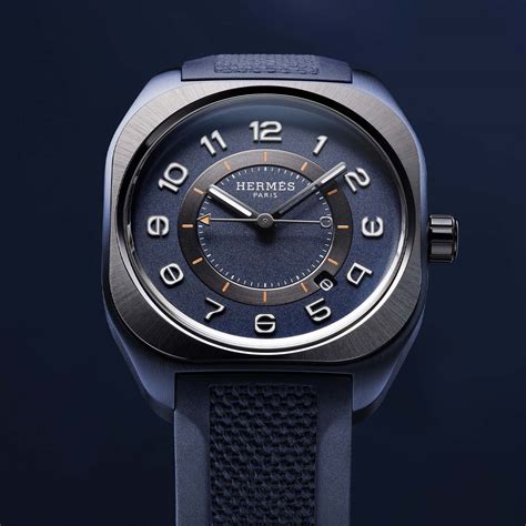 hermes watches h08